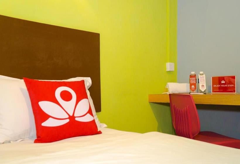 فندق Zen Rooms Basic Star City Complex