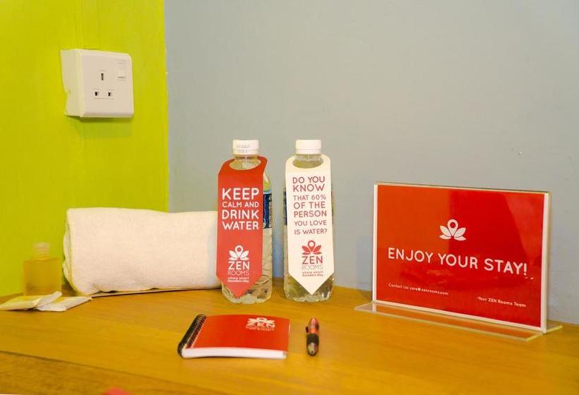 فندق Zen Rooms Basic Star City Complex