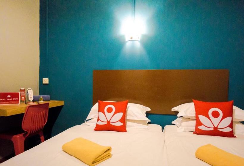 فندق Zen Rooms Basic Star City Complex