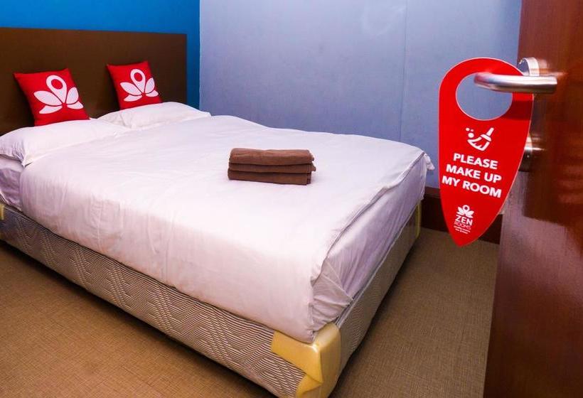 فندق Zen Rooms Basic Star City Complex