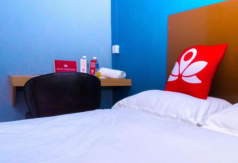 فندق Zen Rooms Basic Star City Complex