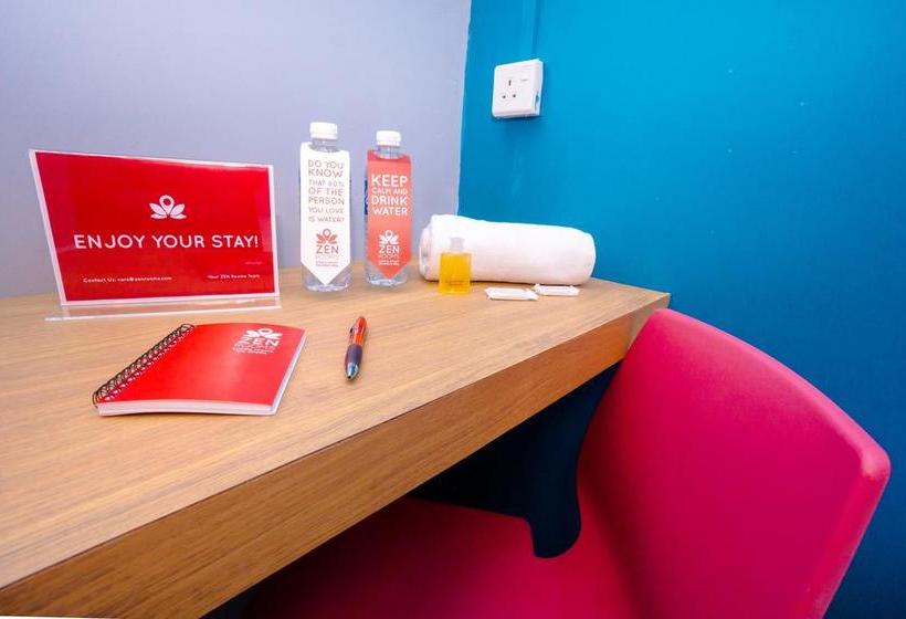 فندق Zen Rooms Basic Star City Complex