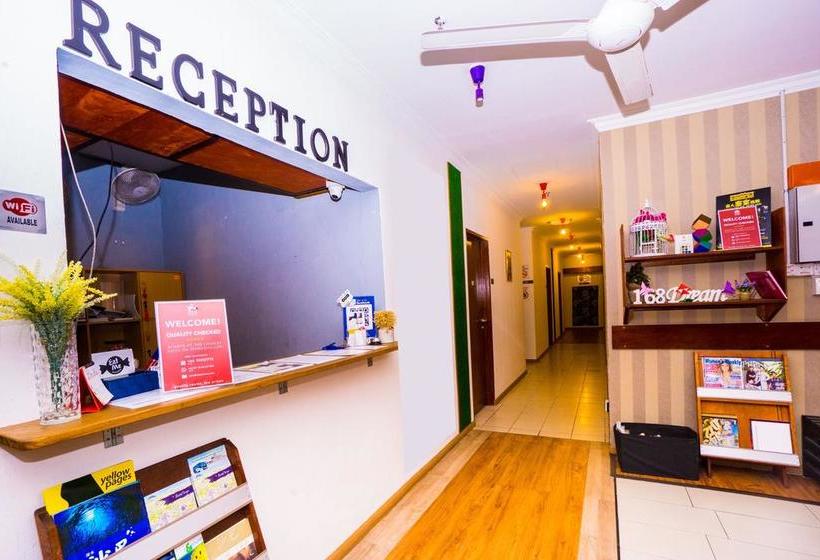 فندق Zen Rooms Basic Star City Complex