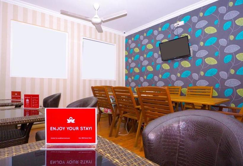 فندق Zen Rooms Basic Star City Complex