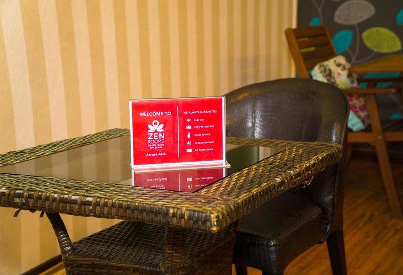 فندق Zen Rooms Basic Star City Complex