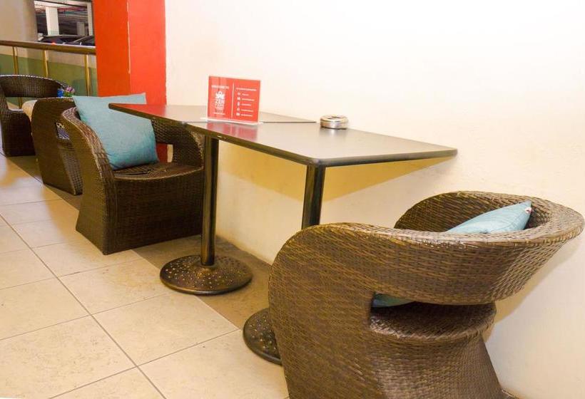 فندق Zen Rooms Basic Star City Complex