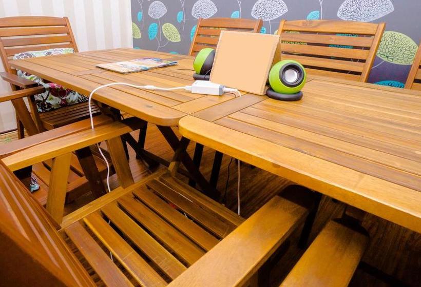 فندق Zen Rooms Basic Star City Complex