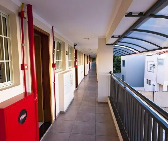 Ipiranga Hotel Piracicaba