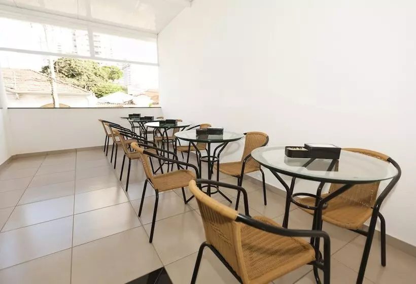 Ipiranga Hotel Piracicaba