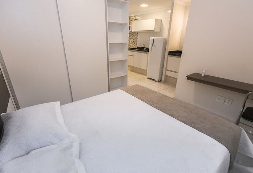 Ipiranga Hotel Piracicaba