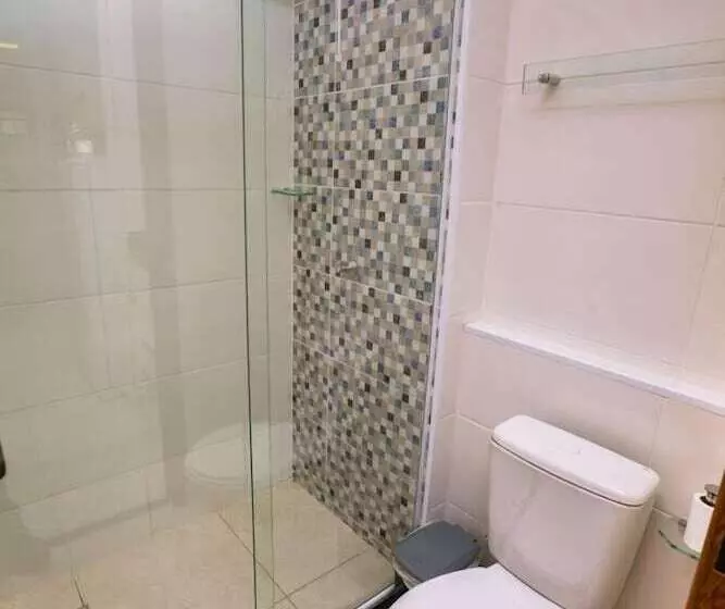 Ipiranga Hotel Piracicaba