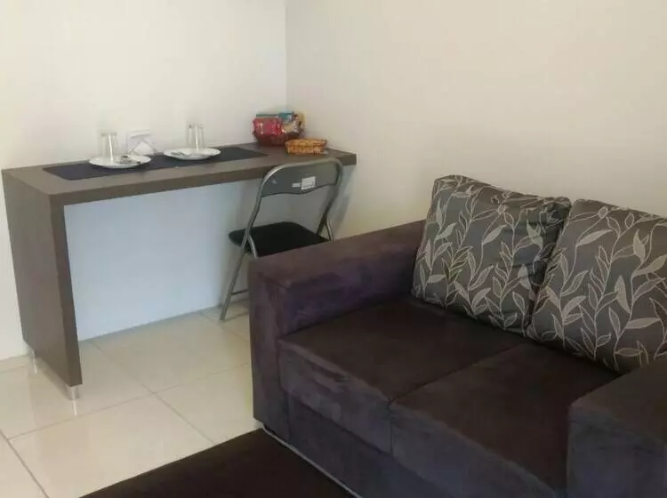 Ipiranga Hotel Piracicaba