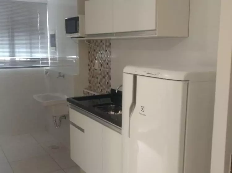 Ipiranga Hotel Piracicaba