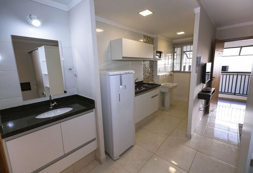 Ipiranga Hotel Piracicaba