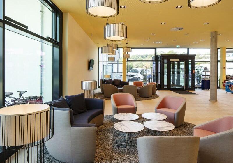 渡假胜地  Aja Travemunde