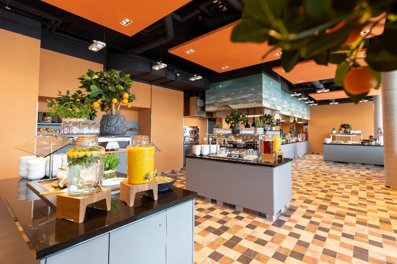 渡假胜地  Aja Travemunde