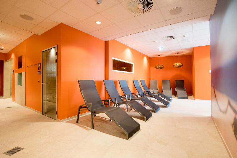 渡假胜地  Aja Travemunde