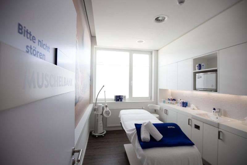 渡假胜地  Aja Travemunde