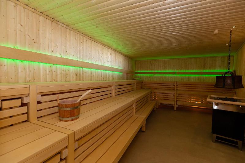 渡假胜地  Aja Travemunde