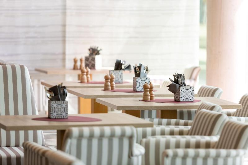 渡假胜地  Aja Travemunde