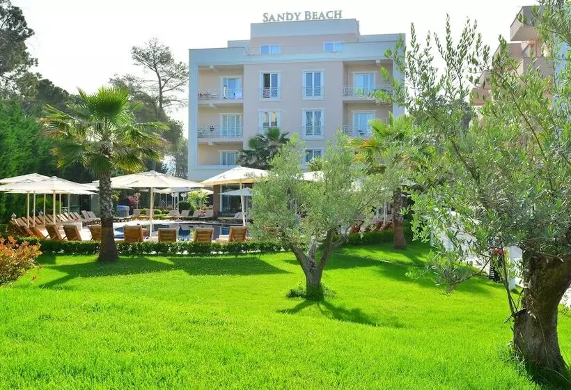 Sandy Beach Resort