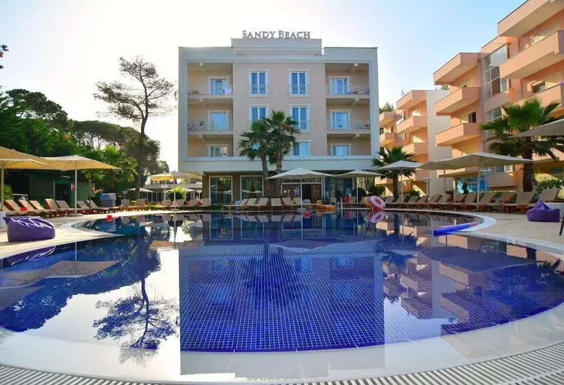 Sandy Beach Resort