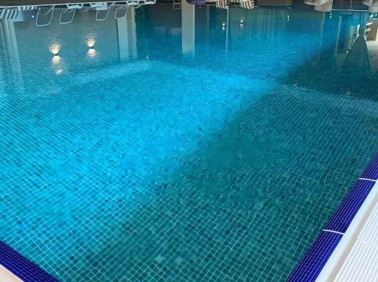 Sandy Beach Resort