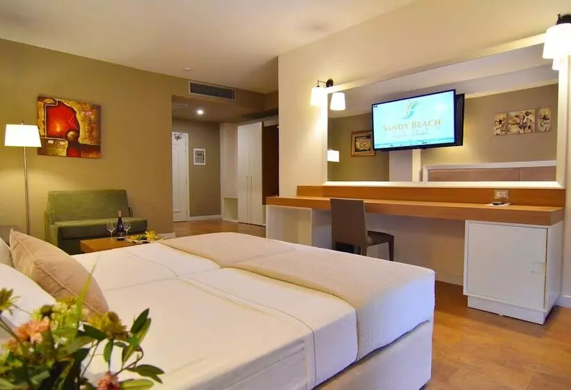 Sandy Beach Resort