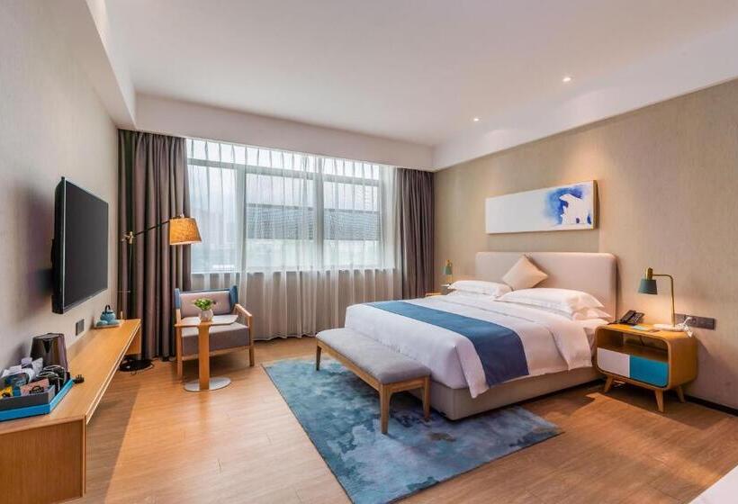 肇庆英诺丽景酒店七星岩东门店