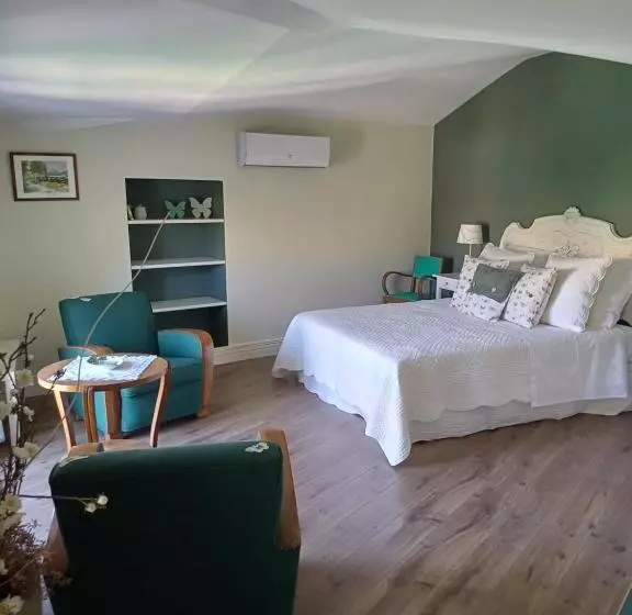 Aamiaismajoitus (B&B) No2 La Place