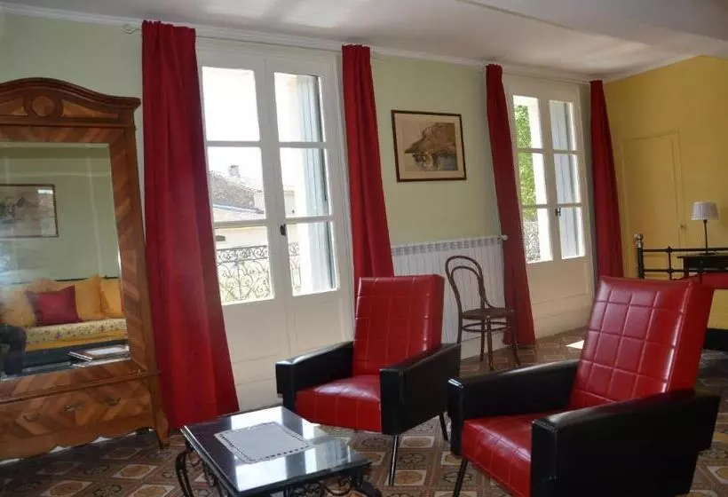 Aamiaismajoitus (B&B) No2 La Place