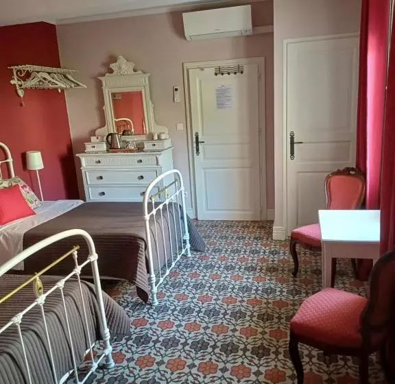 Aamiaismajoitus (B&B) No2 La Place