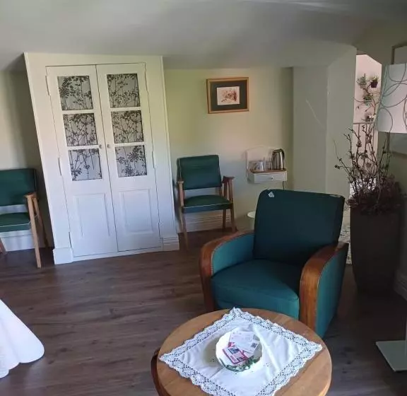 Aamiaismajoitus (B&B) No2 La Place