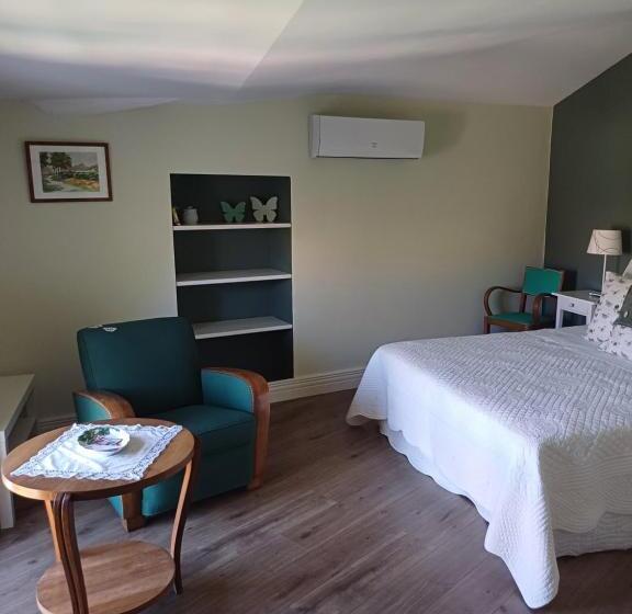 צימר No2 La Place