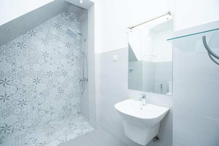 צימר Villa Oceana Hikkaduwa