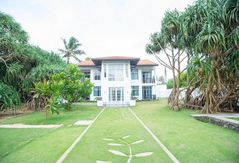צימר Villa Oceana Hikkaduwa