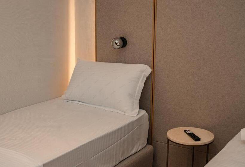 Boutique Hotel Riviera Blu