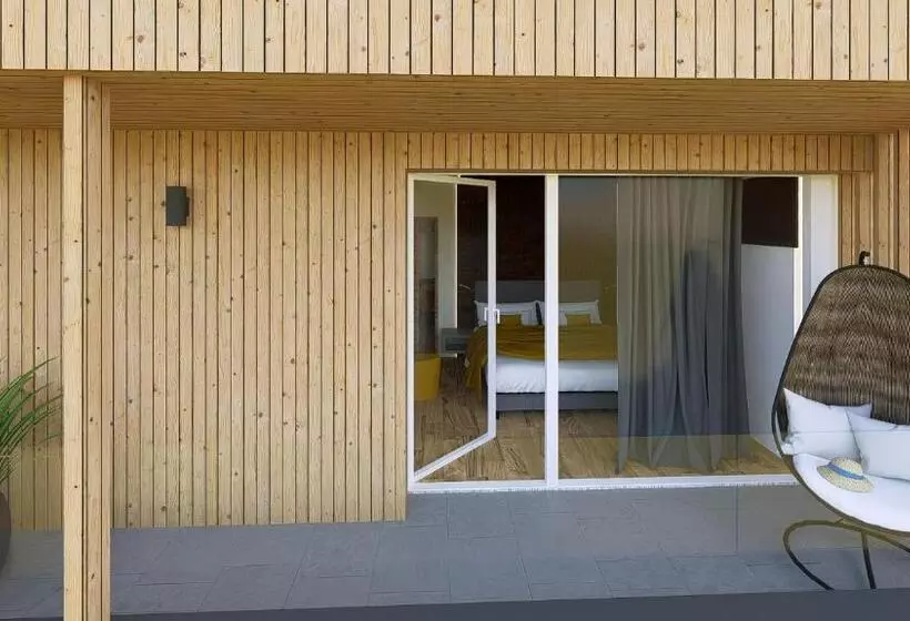 Das Goldjuwel   Apart Deluxe