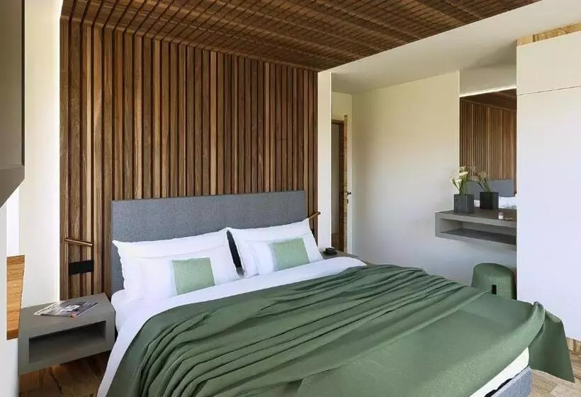 Das Goldjuwel   Apart Deluxe