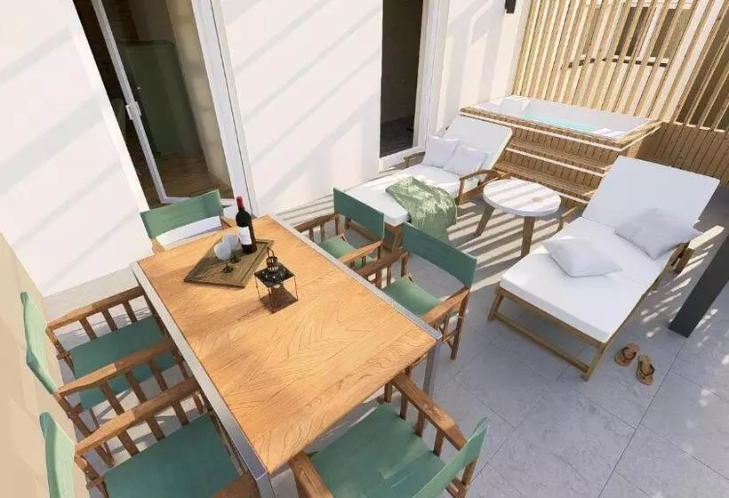 Das Goldjuwel   Apart Deluxe