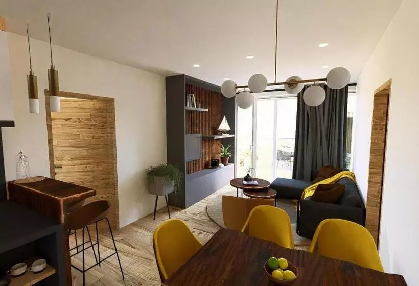 Das Goldjuwel   Apart Deluxe