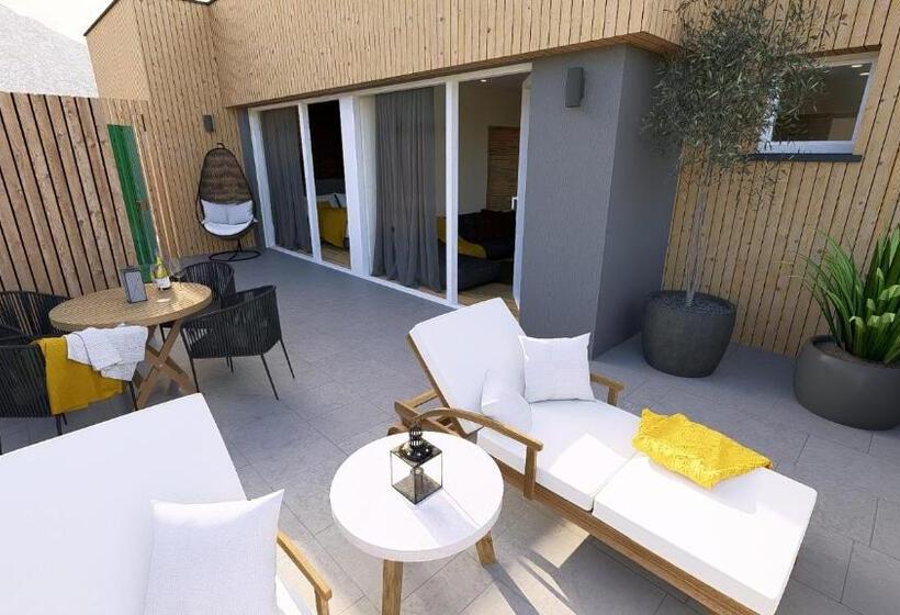 Das Goldjuwel   Apart Deluxe