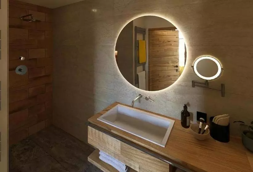 Das Goldjuwel   Apart Deluxe