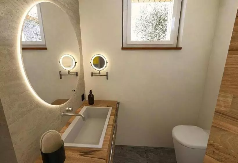 Das Goldjuwel   Apart Deluxe