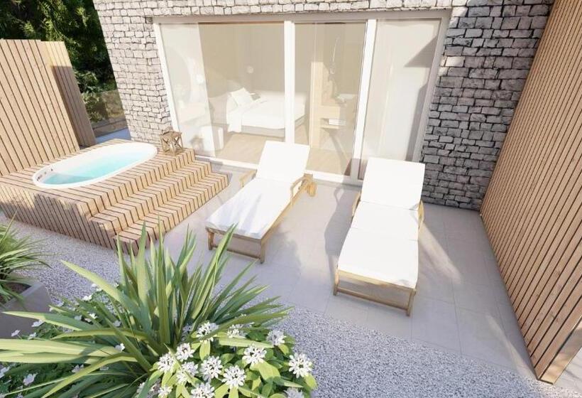 Das Goldjuwel   Apart Deluxe