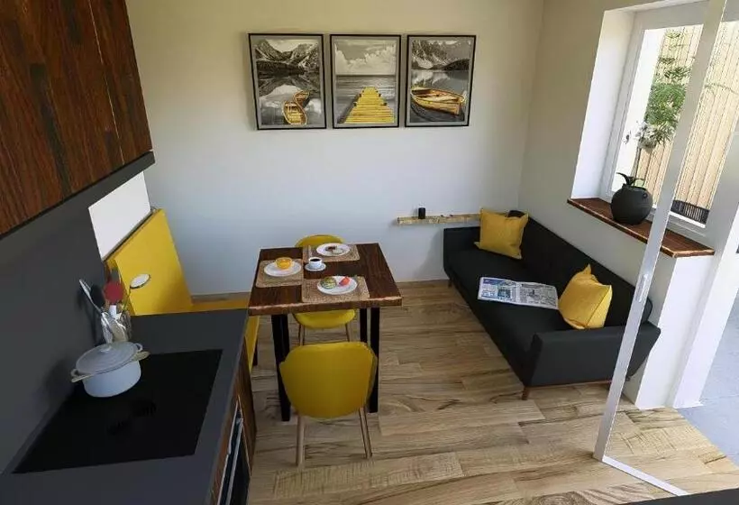 Das Goldjuwel   Apart Deluxe