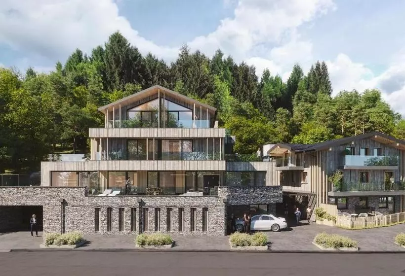 Das Goldjuwel   Apart Deluxe