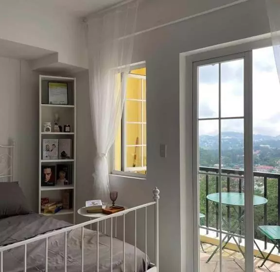ホテル Casa Tranquila