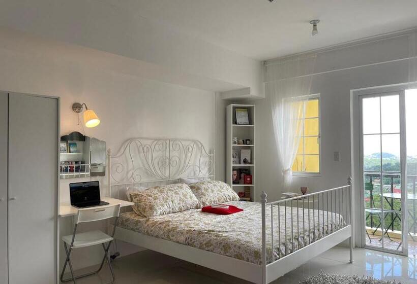 Hotel Casa Tranquila