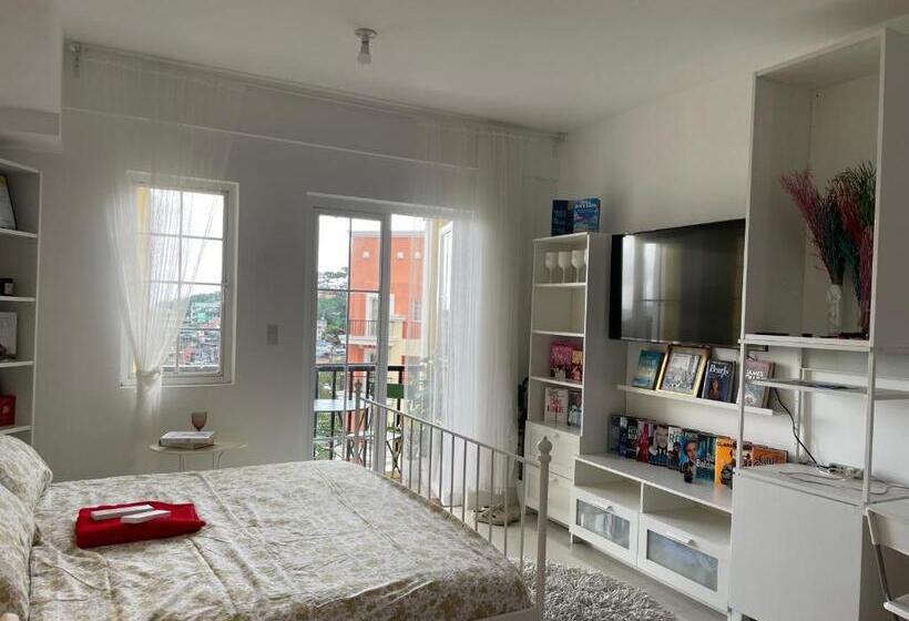 Hotel Casa Tranquila